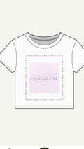 Pinkglow tshirt