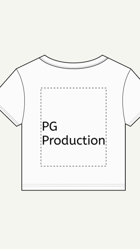 Pinkglow tshirt