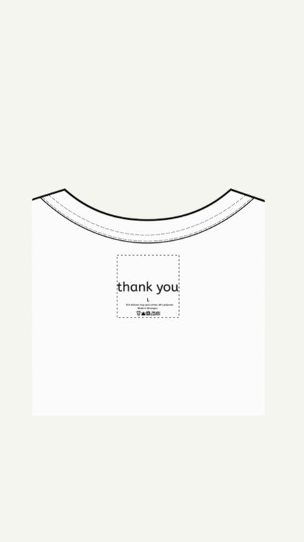 Pinkglow tshirt