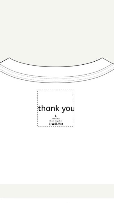 Pinkglow T-Shirt