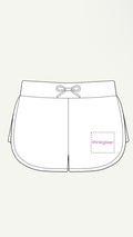 Pinkglow Shorts